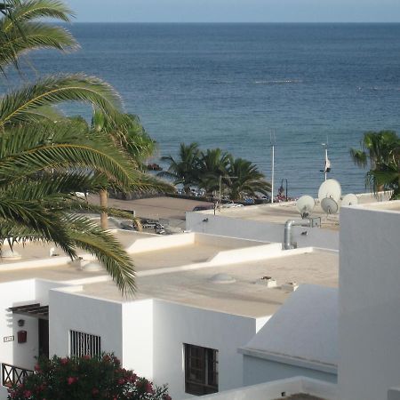 Apartamento Primera Linea Playa Puerto del Carmen  Ngoại thất bức ảnh