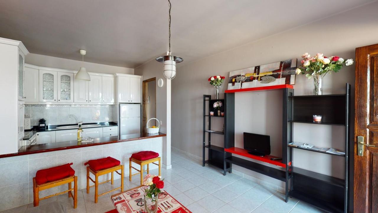 Apartamento Primera Linea Playa Puerto del Carmen  Ngoại thất bức ảnh