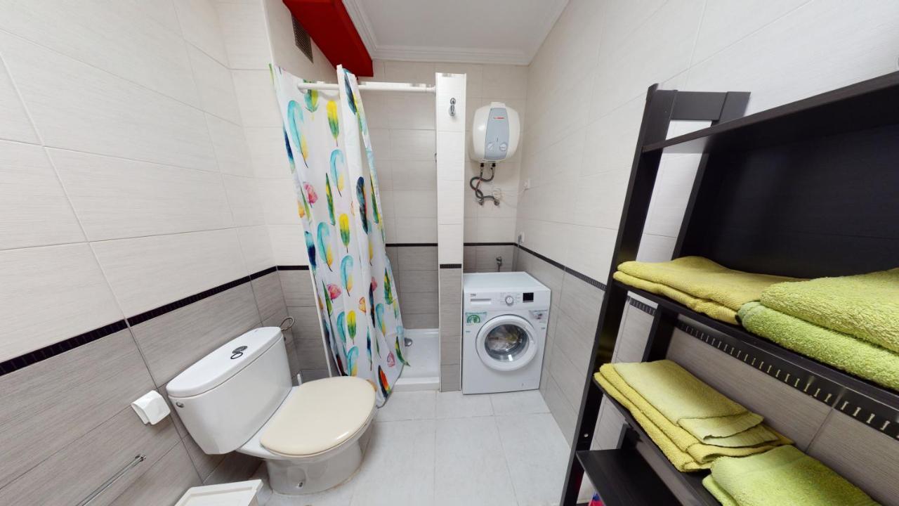 Apartamento Primera Linea Playa Puerto del Carmen  Ngoại thất bức ảnh
