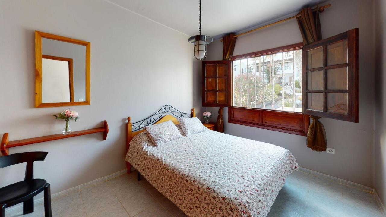 Apartamento Primera Linea Playa Puerto del Carmen  Ngoại thất bức ảnh