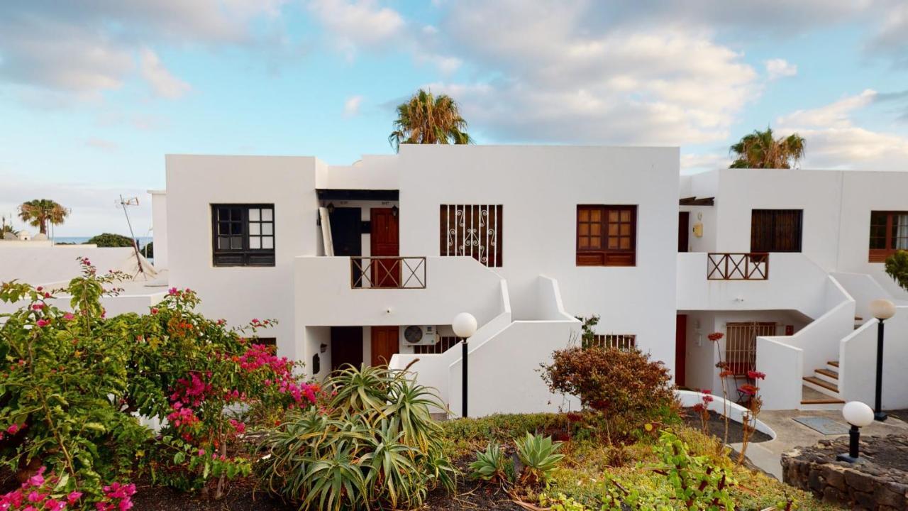 Apartamento Primera Linea Playa Puerto del Carmen  Ngoại thất bức ảnh
