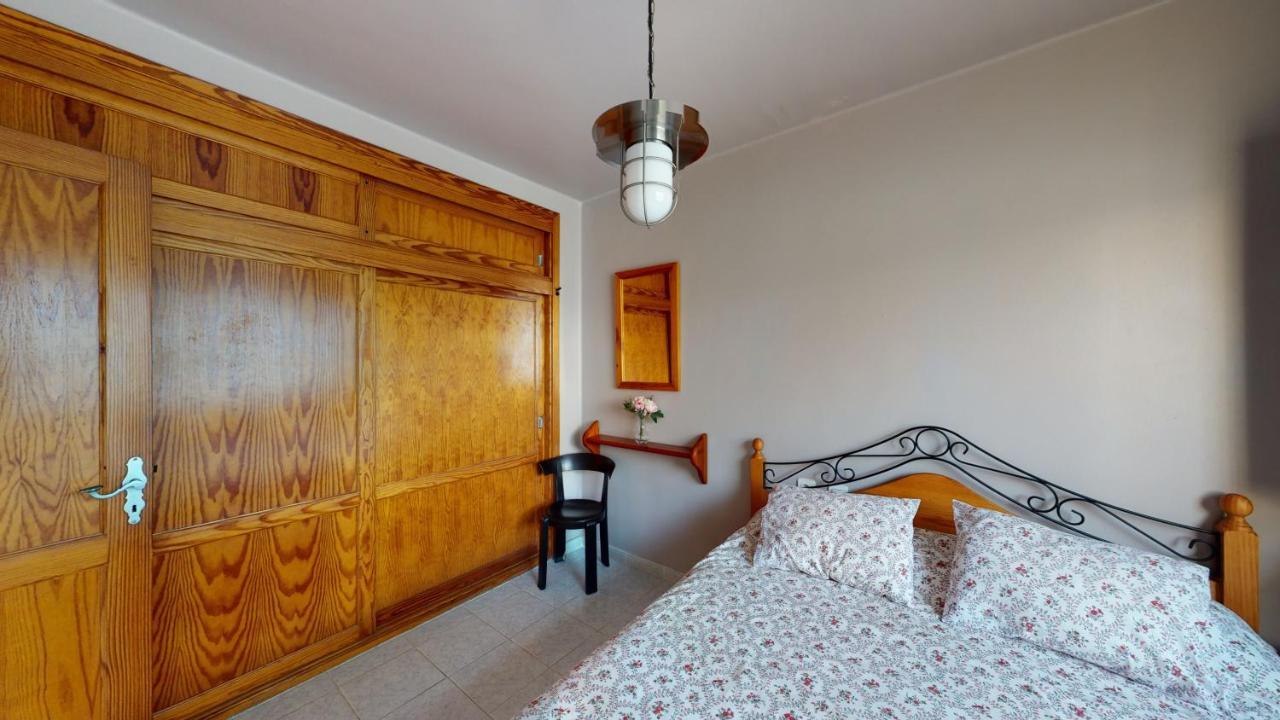 Apartamento Primera Linea Playa Puerto del Carmen  Ngoại thất bức ảnh