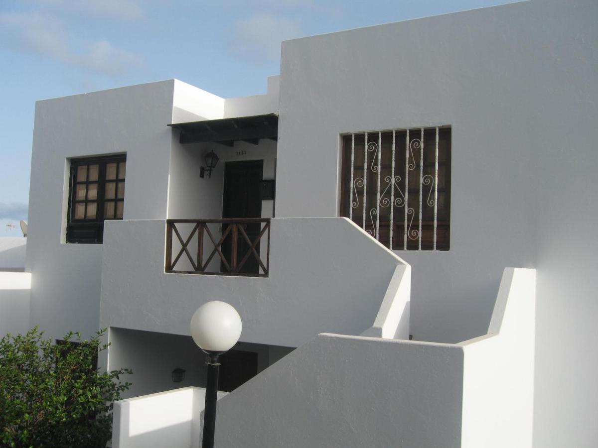Apartamento Primera Linea Playa Puerto del Carmen  Ngoại thất bức ảnh