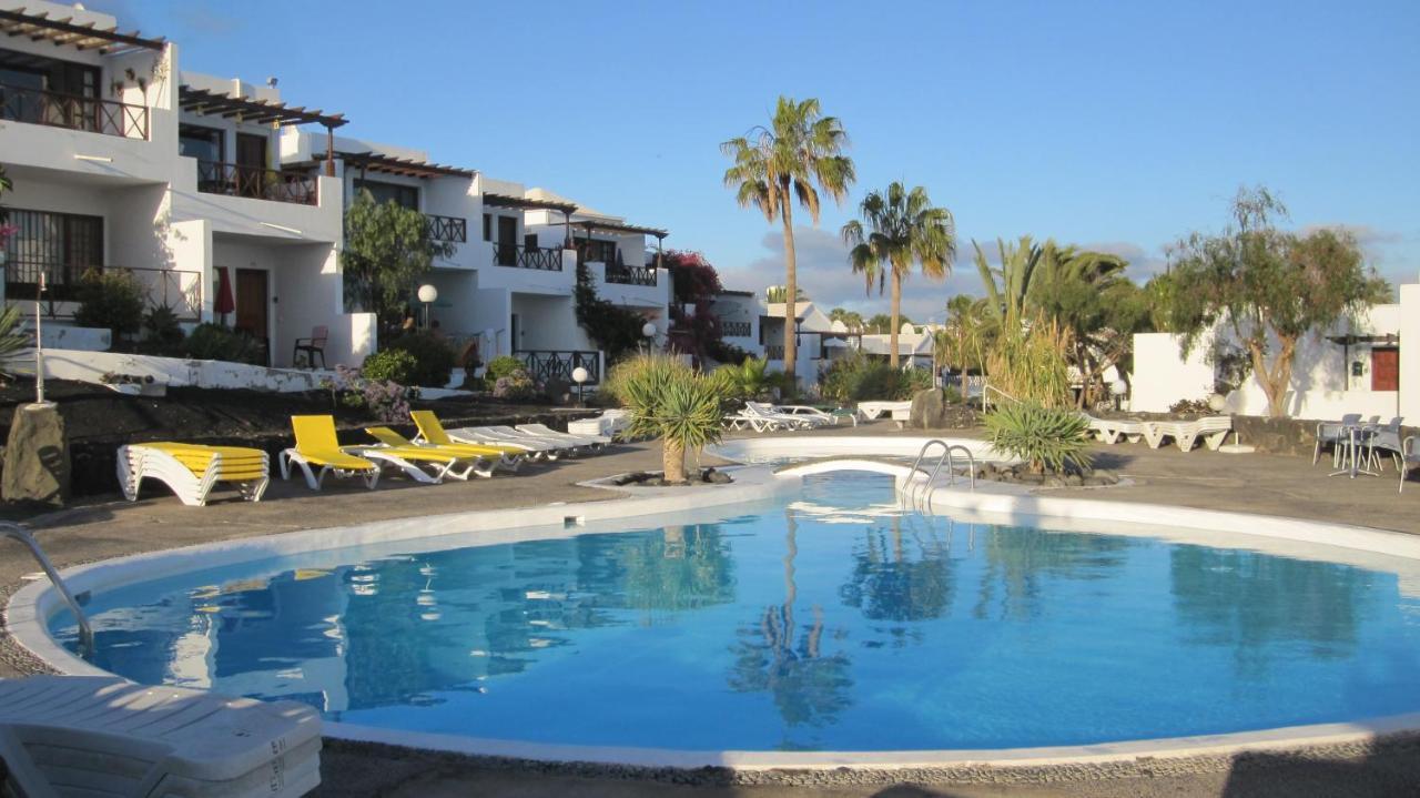 Apartamento Primera Linea Playa Puerto del Carmen  Ngoại thất bức ảnh
