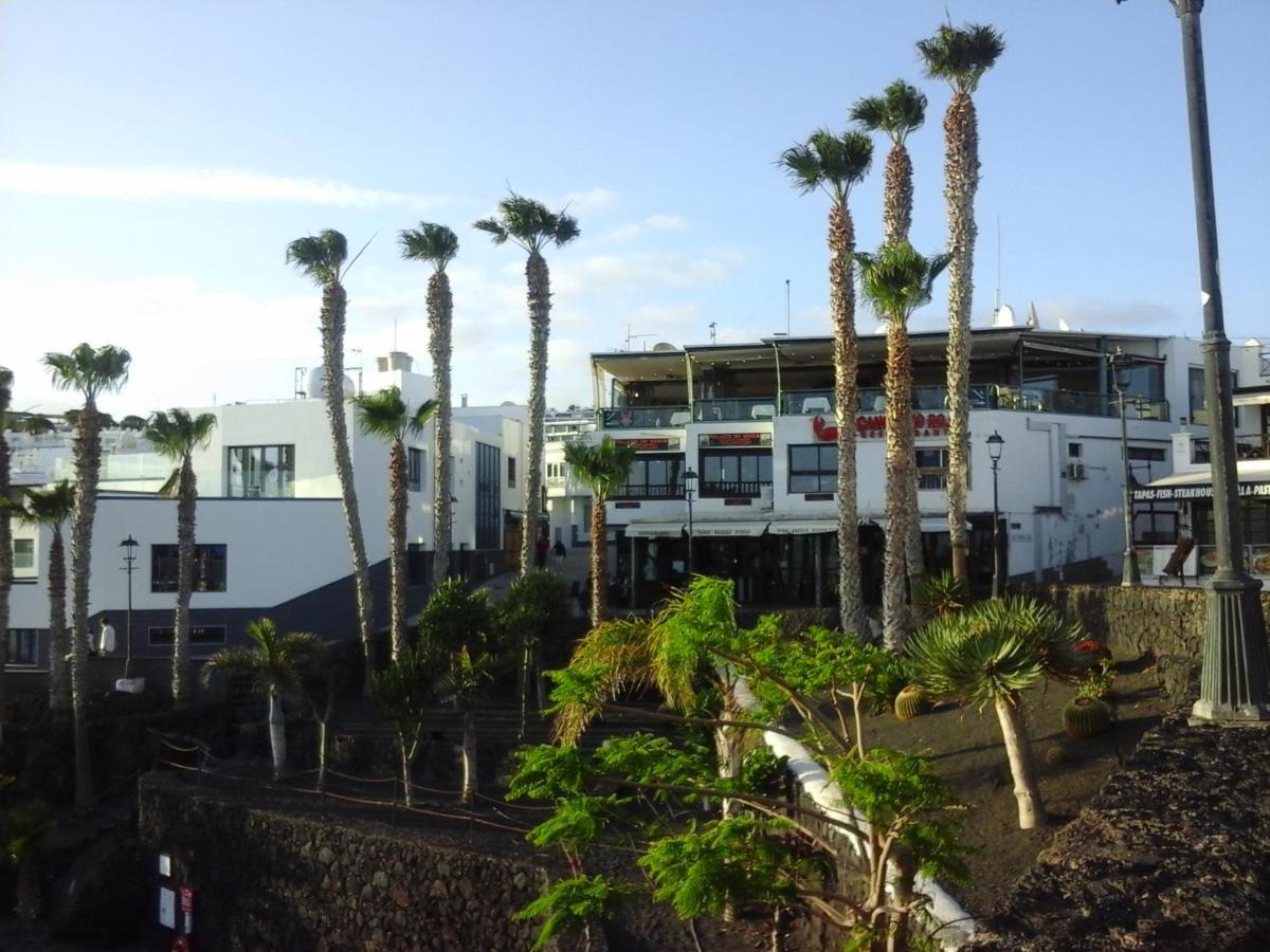 Apartamento Primera Linea Playa Puerto del Carmen  Ngoại thất bức ảnh