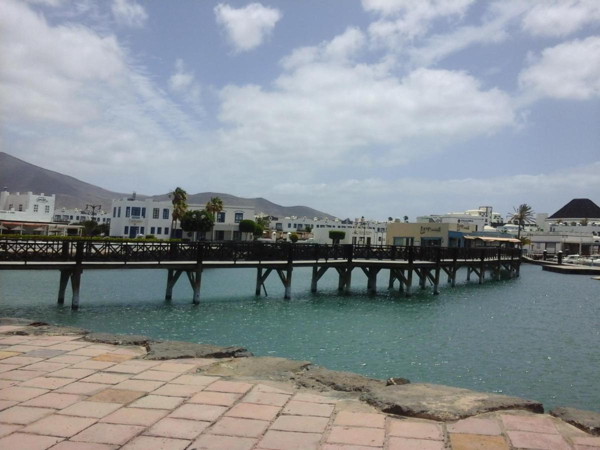 Apartamento Primera Linea Playa Puerto del Carmen  Ngoại thất bức ảnh