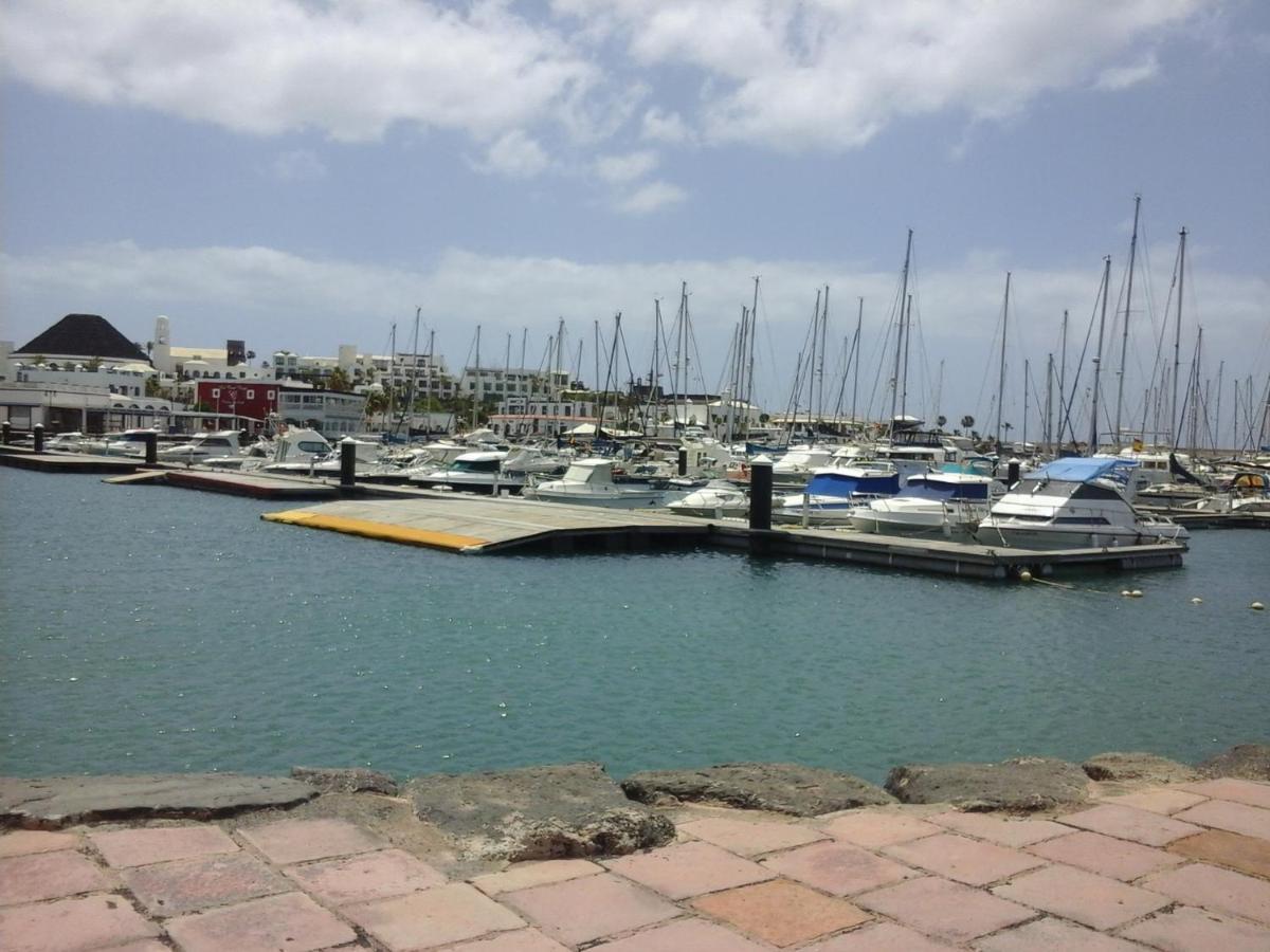 Apartamento Primera Linea Playa Puerto del Carmen  Ngoại thất bức ảnh
