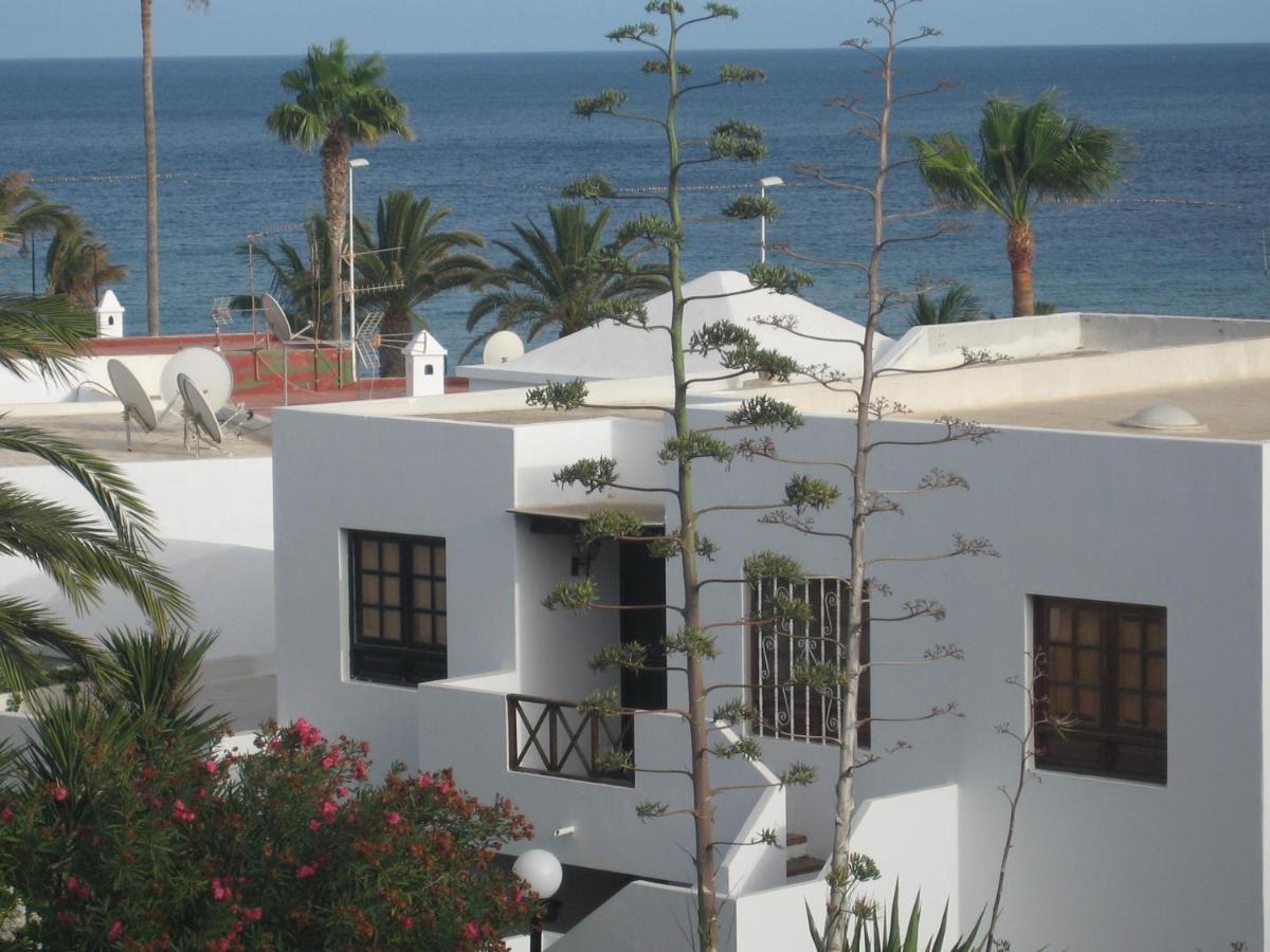 Apartamento Primera Linea Playa Puerto del Carmen  Ngoại thất bức ảnh